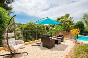 LA SOLEILLA VI4295 By Riviera Holiday Homes