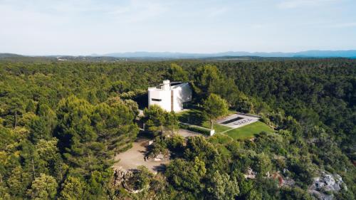 La tour du RUOU