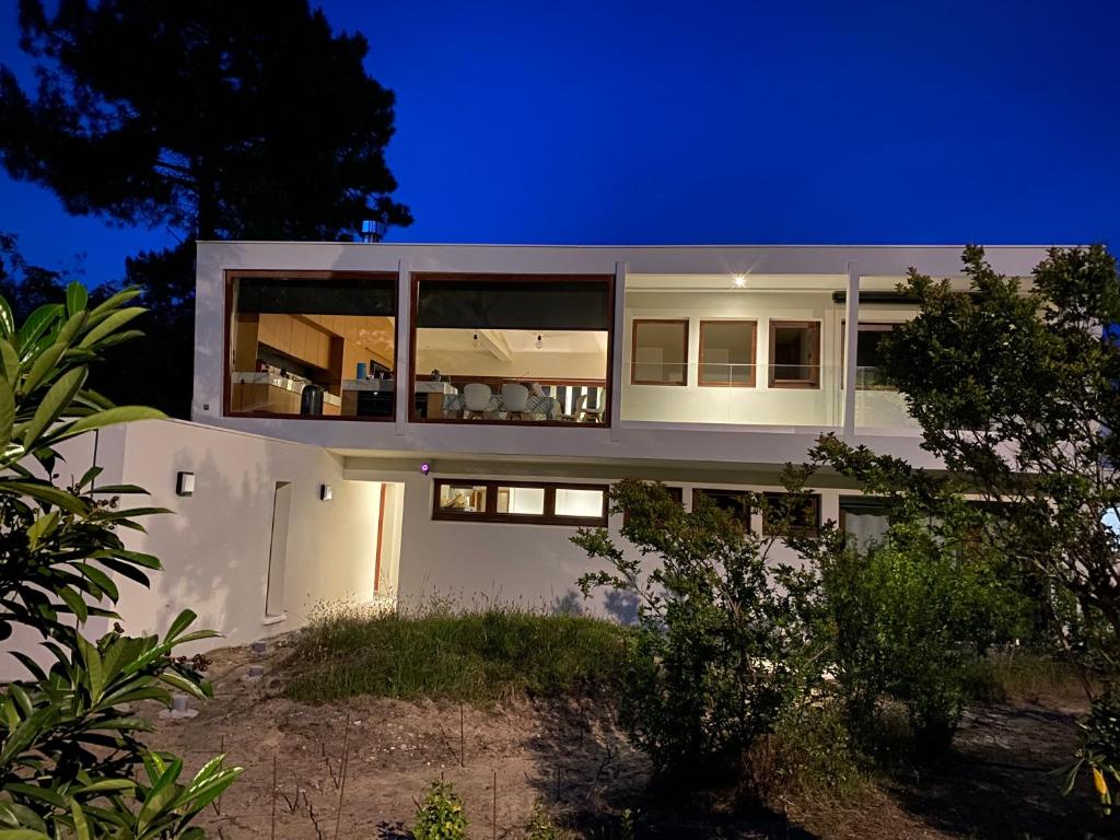 Villa LA VIGNE 46 Avenue de la Vigne 33970 Le Cap Ferret