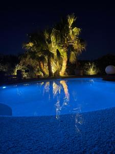 La vigne