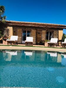 Villa La vigne 689 Chemin de l'Hermitan 83310 Cogolin Provence-Alpes-Côte d\'Azur