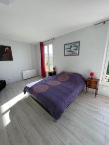 La villa Agnez à 300m de la plage