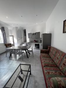La villa Agnez à 300m de la plage