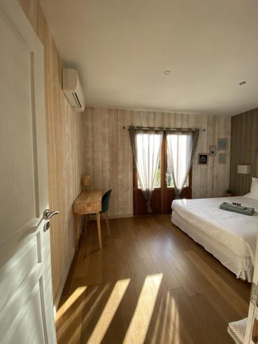 La Villa Albatros