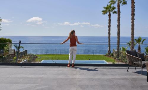 La Villa at The Cliff Bay - PortoBay