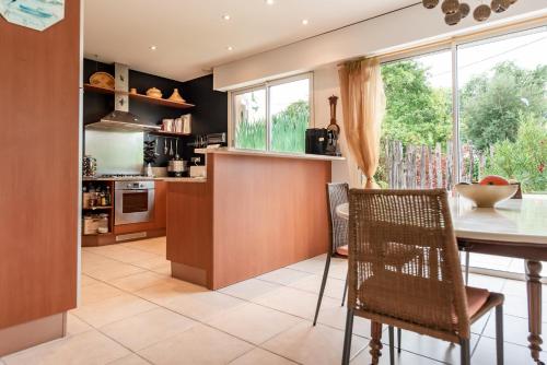 La Villa aux Oiseaux YourHostHelper