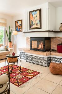 La Villa aux Oiseaux YourHostHelper