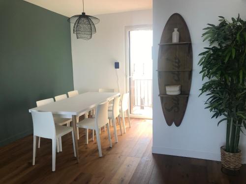 La Villa B