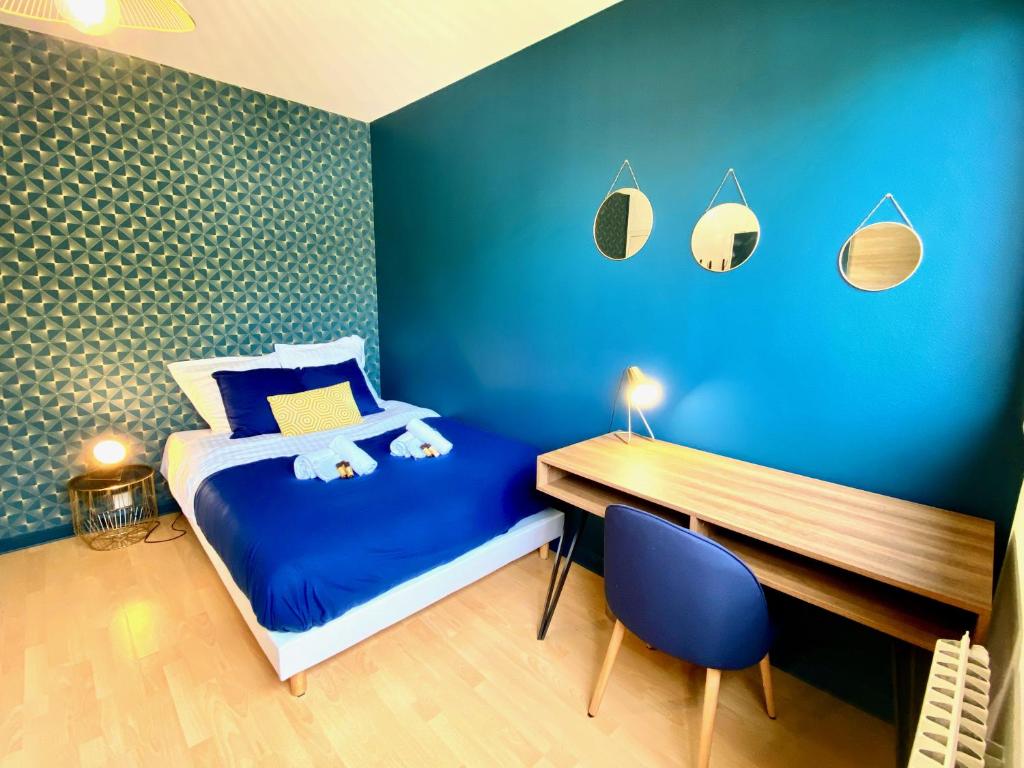 La Villa B