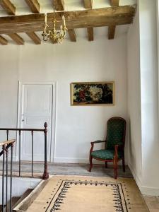 La Villa Brolium - Ancien Presbytère rénové