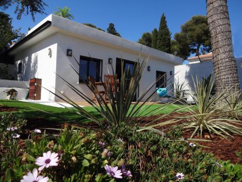 La VILLA...Coeur de Portissol