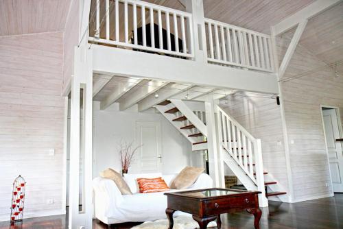 La Villa Coloniale