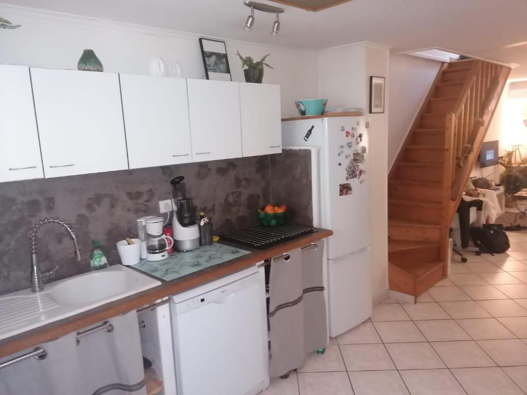 LA VILLA COTTON - Villa de luxe avec Spa Face à la mer 29740 Plobannalec-Lesconil
