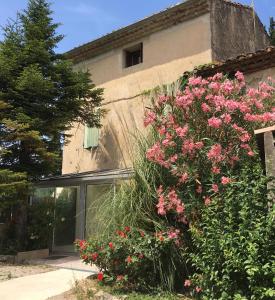La Villa d'Arthure