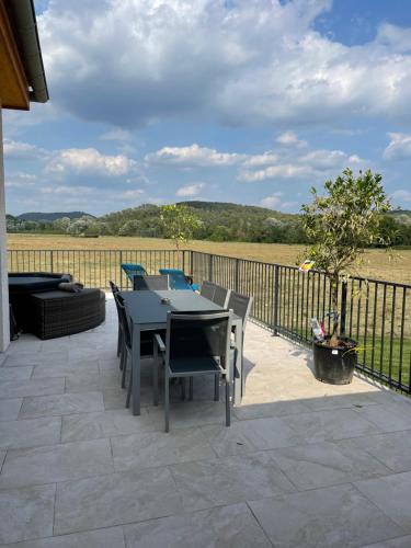 La villa d Orthoux