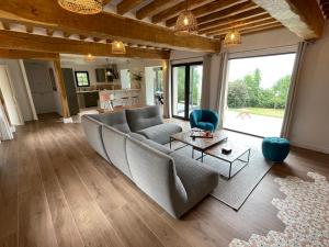 La Villa de la Mer - Accés direct plage -