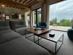 La Villa de la Mer - Accés direct plage -