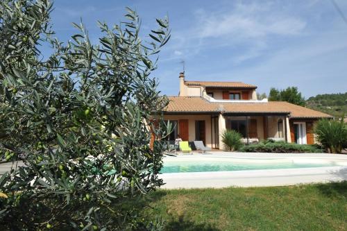 La Villa des 3 ifs