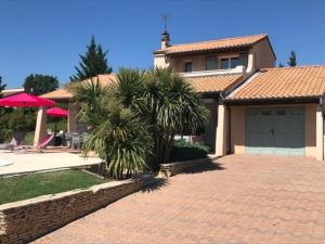 La Villa des 3 ifs