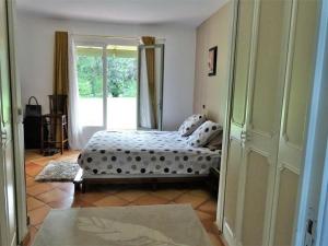 La villa des Alberes