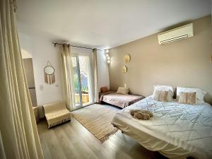 La Villa des Capriers