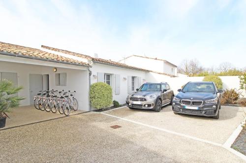 La Villa des Flots