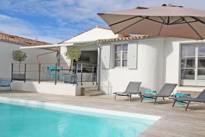 La Villa des Flots