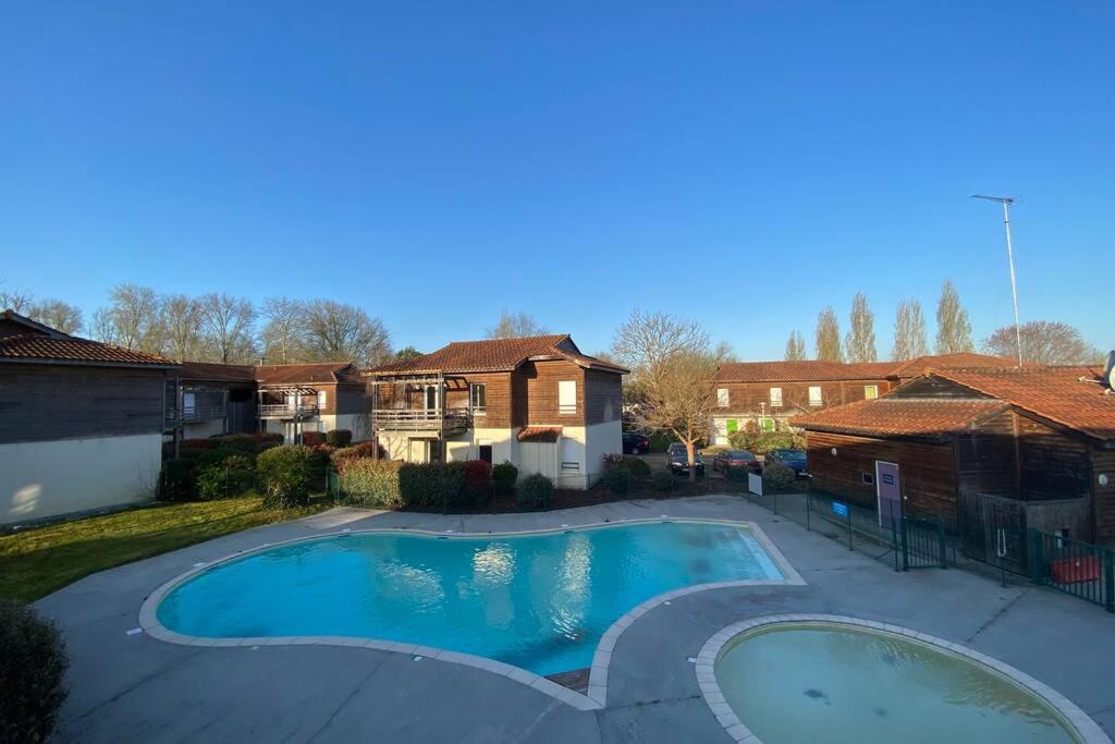La Villa des Flots