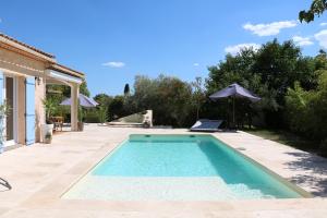 La Villa des Moulins