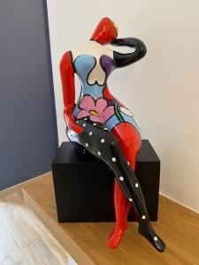 La Villa des Oliviers - YourHostHelper
