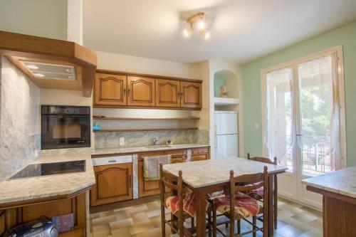 La Villa des Sorgues