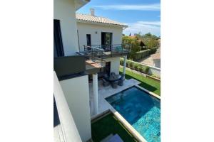 La Villa Des Trois Pins