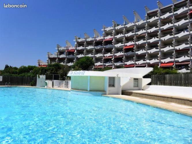 La villa détente 34110 Frontignan