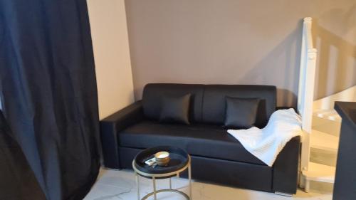 La villa détente