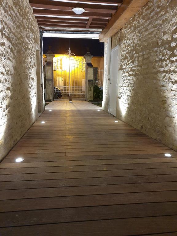 La Villa Dorange, EXCEPTIONNELLE et SPACIEUSE 80970 Sailly-Flibeaucourt