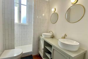 La Villa Dorange, EXCEPTIONNELLE et SPACIEUSE