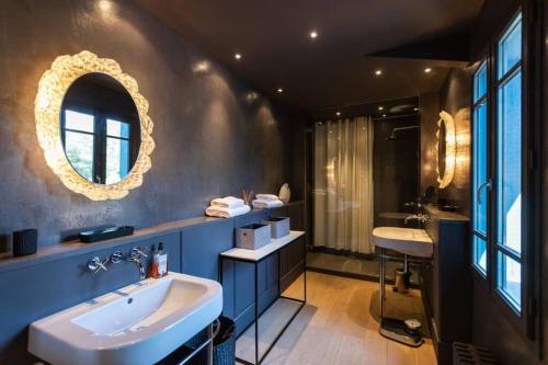 La Villa du Phare - 240 m² avec 5 chambres piscine