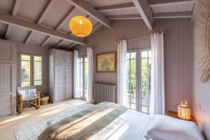 La Villa du Phare - 240 m² avec 5 chambres piscine