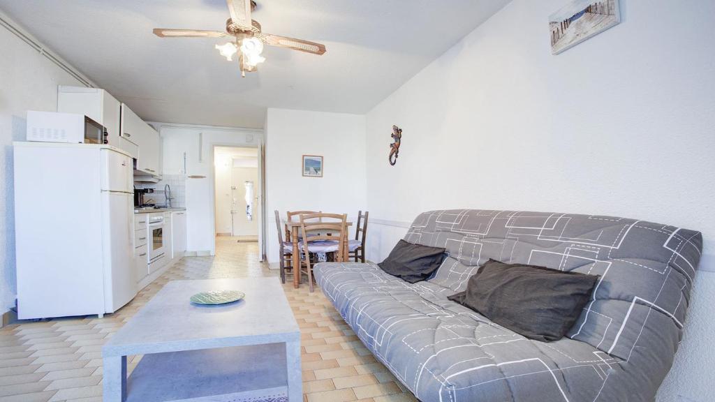 La Villa du Triangle 34300 Le Cap d\'Agde