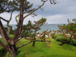 La Villa Fuberia - Seafront Bassin d'Arcachon