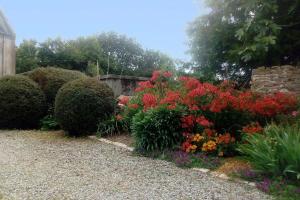 LA VILLA GABRIELLE - ENTRE BOURG ET PLAGE