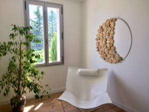 La Villa l Orangerie