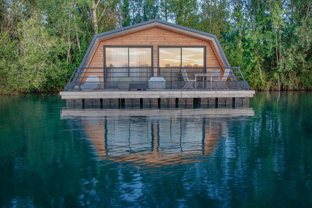 La villa Le Petit Bois, près Rocamadour, Padirac 46500 Lavergne
