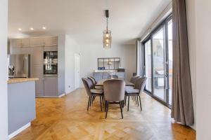 La Villa Malice - 6 bedrooms garden - Deauville Centre