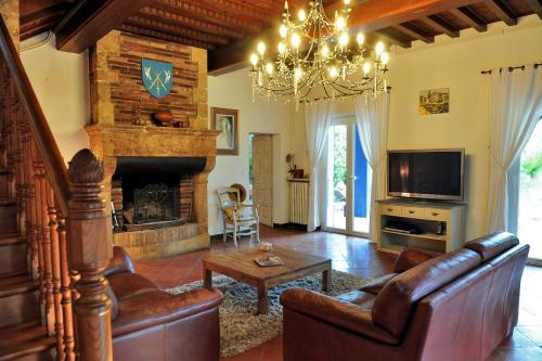 La Villa Nénuphar