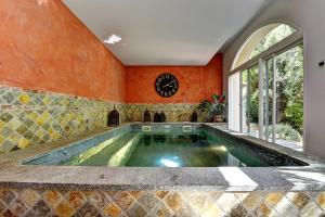 La Villa Nénuphar