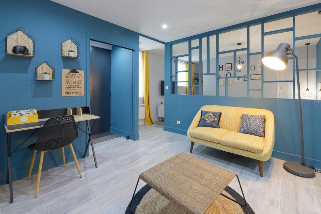 La Villa Nénuphar 66300 Thuir