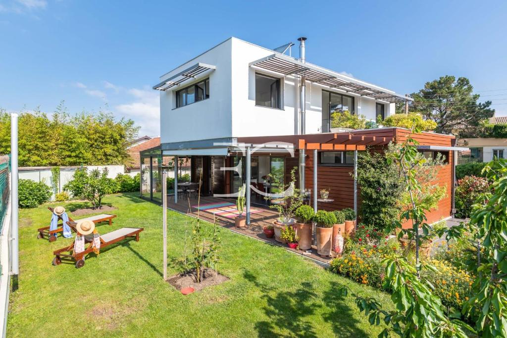 La Villa Nina