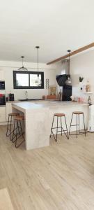 La Villa Ô bois - Maison en face de la forêt