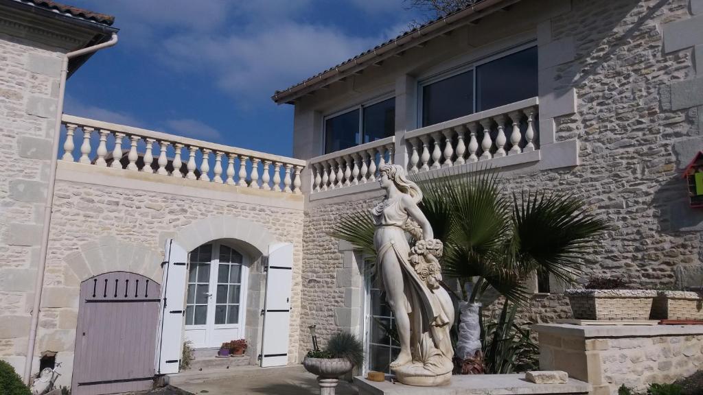 La Villa Ô bois - Maison en face de la forêt 65600 Séméac